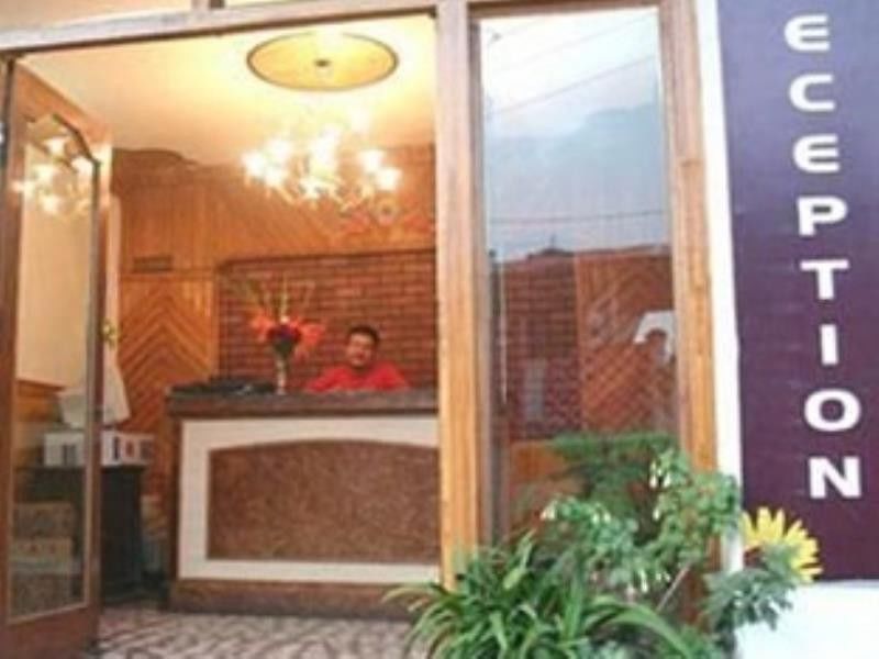 Oyo 5227 호텔 뉴 바라트 Bhīm Tāl 외부 사진